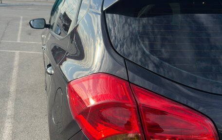 KIA cee'd III, 2012 год, 1 250 000 рублей, 3 фотография