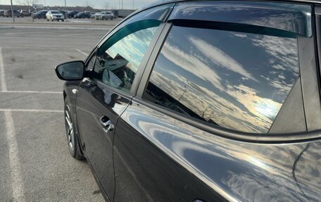 KIA cee'd III, 2012 год, 1 250 000 рублей, 7 фотография