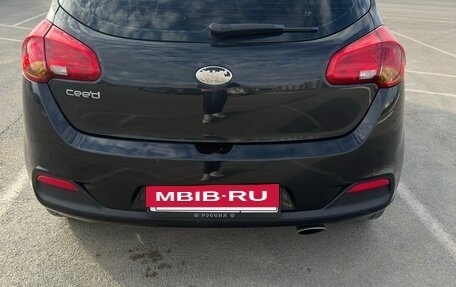 KIA cee'd III, 2012 год, 1 250 000 рублей, 4 фотография