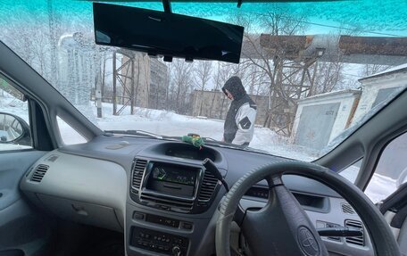 Toyota Nadia, 1998 год, 520 000 рублей, 8 фотография