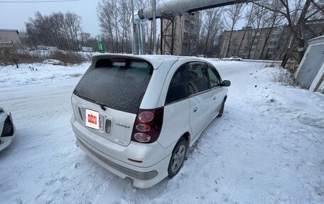 Toyota Nadia, 1998 год, 520 000 рублей, 4 фотография