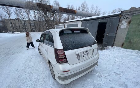 Toyota Nadia, 1998 год, 520 000 рублей, 5 фотография