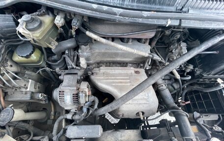 Toyota Nadia, 1998 год, 520 000 рублей, 9 фотография