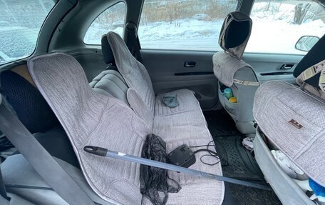 Toyota Nadia, 1998 год, 520 000 рублей, 7 фотография