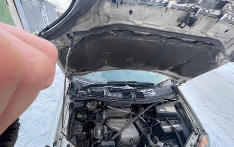 Toyota Nadia, 1998 год, 520 000 рублей, 10 фотография