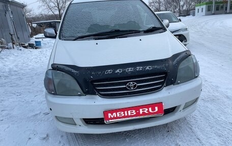 Toyota Nadia, 1998 год, 520 000 рублей, 2 фотография