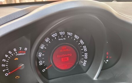 KIA Sportage III, 2011 год, 1 100 000 рублей, 6 фотография