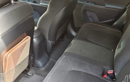 KIA Sportage III, 2011 год, 1 100 000 рублей, 8 фотография