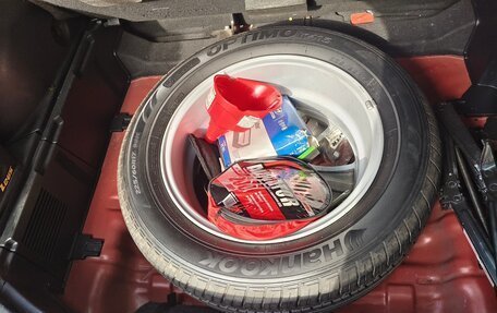 KIA Sportage III, 2011 год, 1 100 000 рублей, 9 фотография