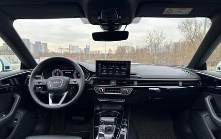 Audi A5, 2022 год, 6 000 000 рублей, 6 фотография
