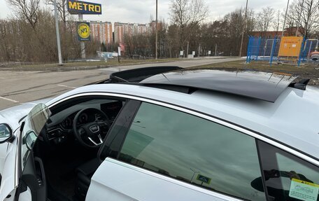 Audi A5, 2022 год, 6 000 000 рублей, 7 фотография