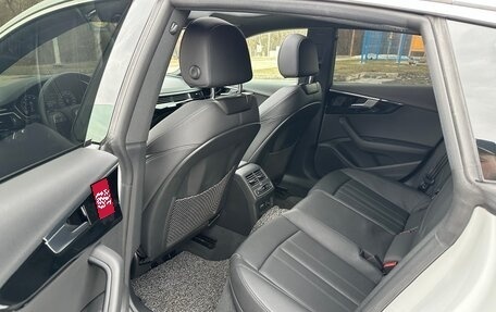 Audi A5, 2022 год, 6 000 000 рублей, 9 фотография