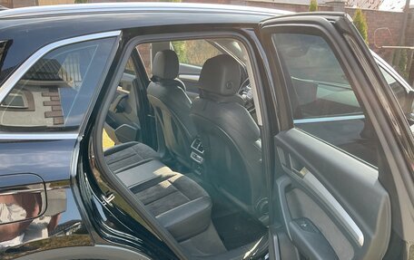 Audi Q5, 2018 год, 3 500 000 рублей, 9 фотография