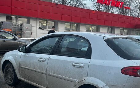 Chevrolet Lacetti, 2012 год, 330 000 рублей, 6 фотография