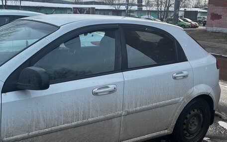 Chevrolet Lacetti, 2012 год, 330 000 рублей, 5 фотография