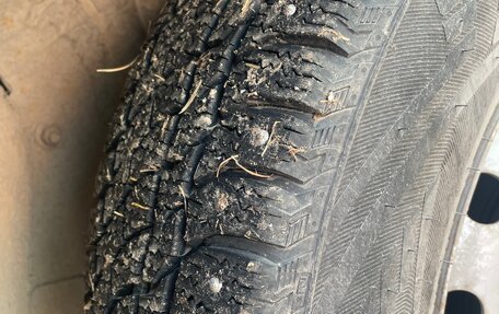 Chevrolet Niva I рестайлинг, 2009 год, 350 000 рублей, 3 фотография