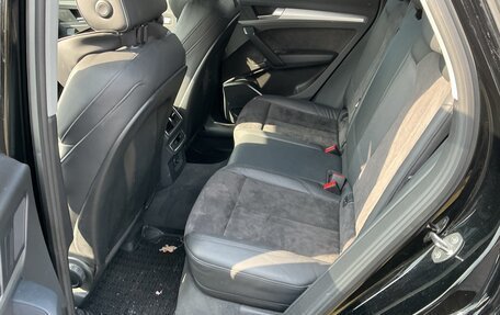 Audi Q5, 2018 год, 3 500 000 рублей, 12 фотография