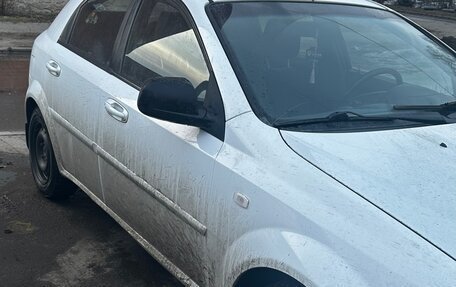 Chevrolet Lacetti, 2012 год, 330 000 рублей, 3 фотография