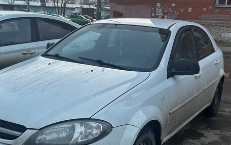 Chevrolet Lacetti, 2012 год, 330 000 рублей, 4 фотография
