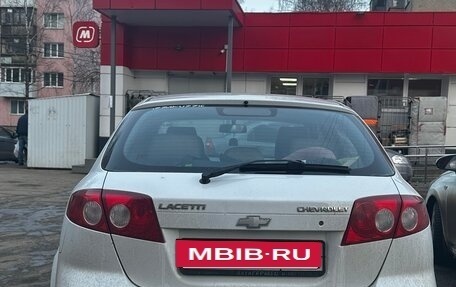 Chevrolet Lacetti, 2012 год, 330 000 рублей, 2 фотография