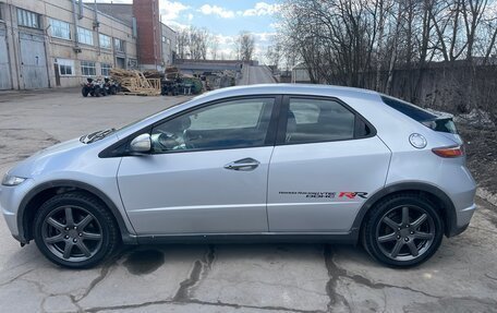 Honda Civic VIII, 2008 год, 600 000 рублей, 6 фотография