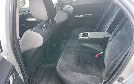 Honda Civic VIII, 2008 год, 600 000 рублей, 11 фотография