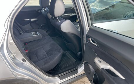 Honda Civic VIII, 2008 год, 600 000 рублей, 15 фотография