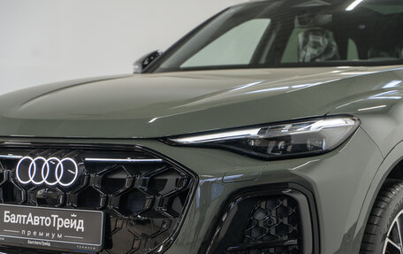 Audi Q5, 2026 год, 7 590 000 рублей, 2 фотография