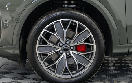 Audi Q5, 2026 год, 7 590 000 рублей, 3 фотография