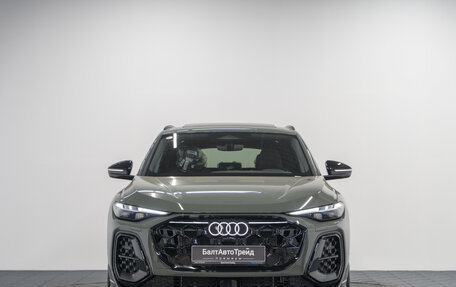 Audi Q5, 2026 год, 7 590 000 рублей, 4 фотография