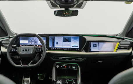 Audi Q5, 2026 год, 7 590 000 рублей, 15 фотография