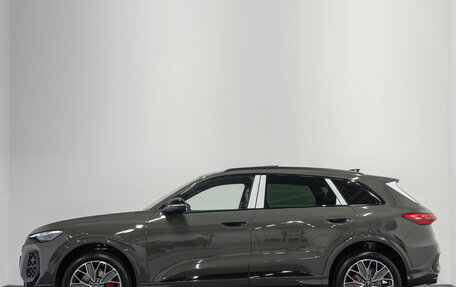 Audi Q5, 2026 год, 7 590 000 рублей, 11 фотография