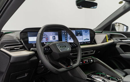 Audi Q5, 2026 год, 7 590 000 рублей, 12 фотография