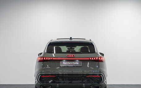 Audi Q5, 2026 год, 7 590 000 рублей, 8 фотография