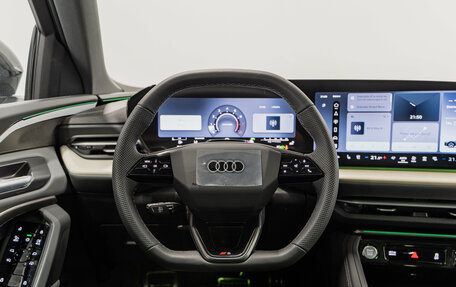 Audi Q5, 2026 год, 7 590 000 рублей, 16 фотография