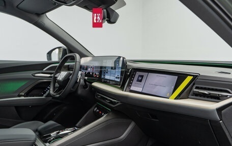 Audi Q5, 2026 год, 7 590 000 рублей, 14 фотография