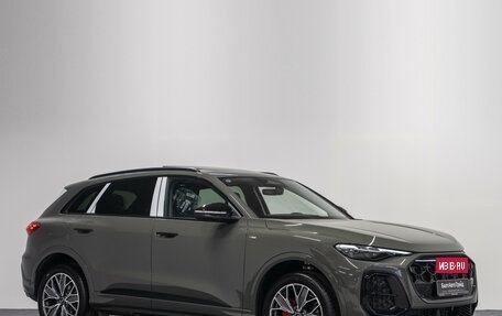 Audi Q5, 2026 год, 7 590 000 рублей, 5 фотография