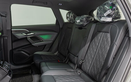 Audi Q5, 2026 год, 7 590 000 рублей, 25 фотография