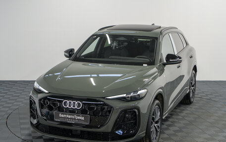 Audi Q5, 2026 год, 7 590 000 рублей, 31 фотография