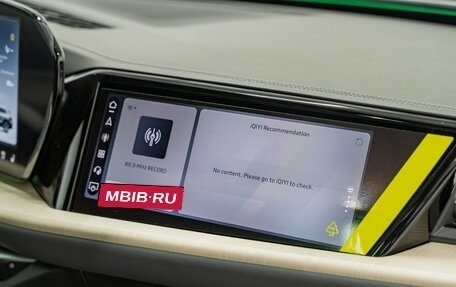 Audi Q5, 2026 год, 7 590 000 рублей, 22 фотография