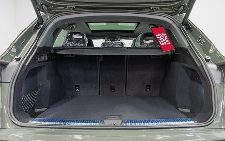 Audi Q5, 2026 год, 7 590 000 рублей, 26 фотография