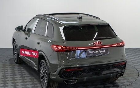 Audi Q5, 2026 год, 7 590 000 рублей, 32 фотография