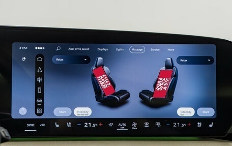 Audi Q5, 2026 год, 7 590 000 рублей, 20 фотография