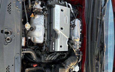 KIA Rio II, 2008 год, 420 000 рублей, 6 фотография