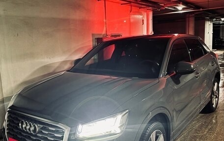 Audi Q2 I, 2020 год, 3 550 000 рублей, 4 фотография