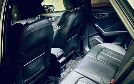 Audi Q2 I, 2020 год, 3 550 000 рублей, 8 фотография