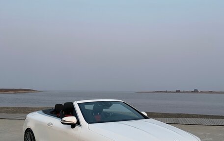 Mercedes-Benz E-Класс, 2020 год, 5 500 000 рублей, 2 фотография