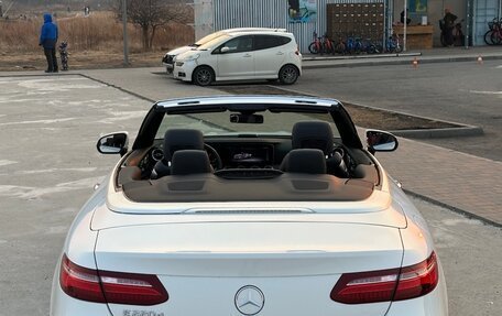 Mercedes-Benz E-Класс, 2020 год, 5 500 000 рублей, 4 фотография