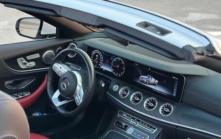 Mercedes-Benz E-Класс, 2020 год, 5 500 000 рублей, 11 фотография