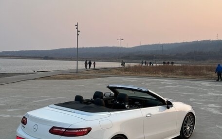 Mercedes-Benz E-Класс, 2020 год, 5 500 000 рублей, 3 фотография